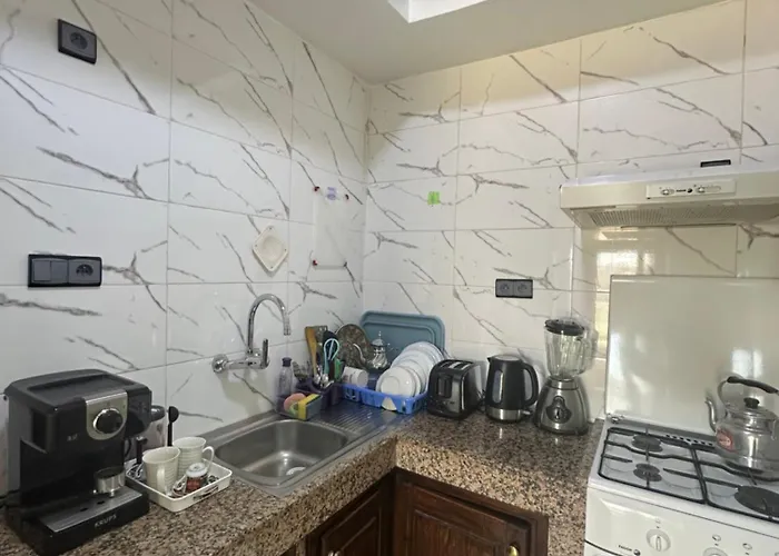 Appartement A Agadir Proche De La Gare Routiere