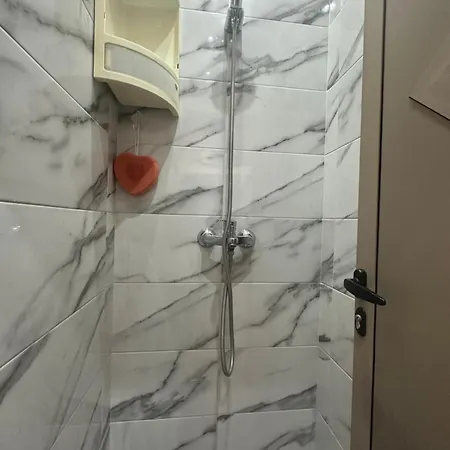 Appartement A Agadir Proche De La Gare Routiere Extérieur photo