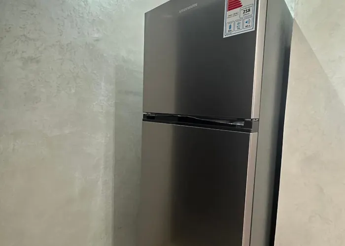 Appartement Confortable A 5 Min De La Gare Routiere