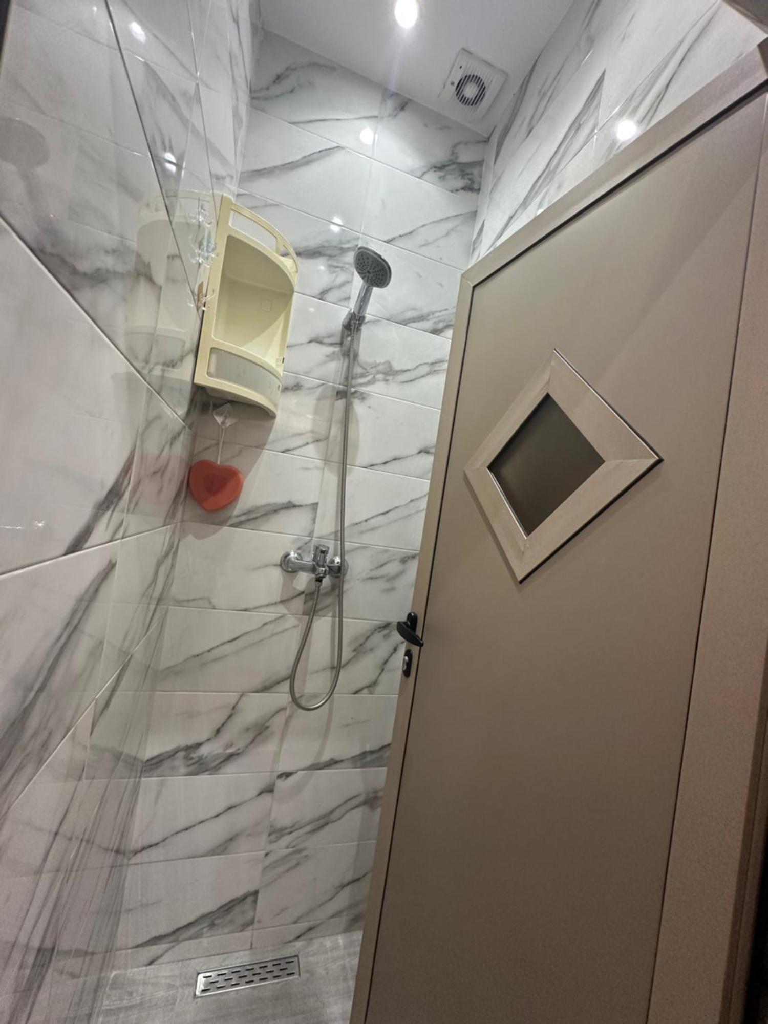 Appartement Confortable A 5 Min De La Gare Routiere Agadir